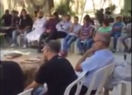 بالفيديو: جمعية دار العلم والايمان لتحفيظ القرآن الكريم في اللد تحتفل مع طلابها